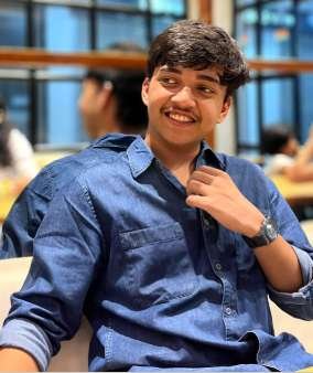 Shetty Jamie